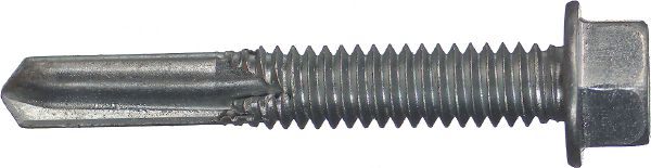 S-MD-HWH KC Self-drilling metal screws