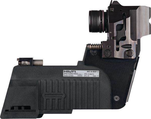 Nail magazine MX 9-ENP packed