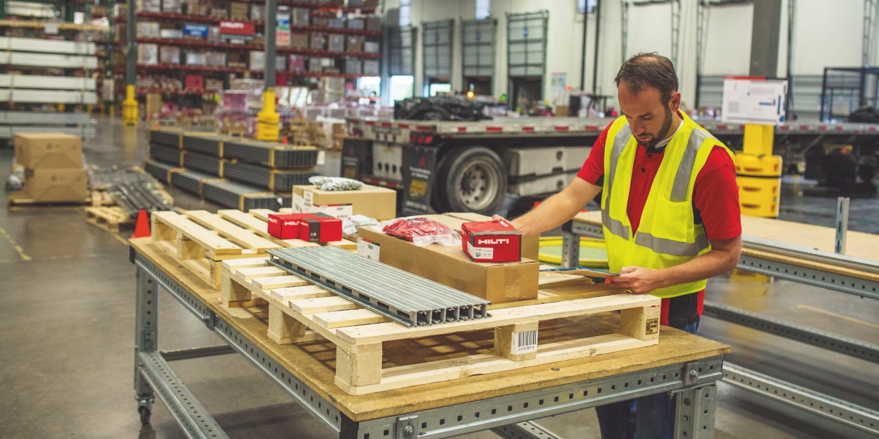 Offsite pre-assembly and prefabrication services are much simpler when working with BIM