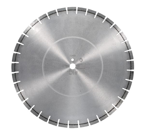 Floor saw Blades