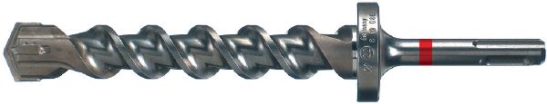 TE-C-HDA-B Stop drill bit