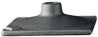 TE-Y/S TP Tamping plates