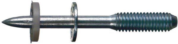 X-M6 D12 Threaded studs