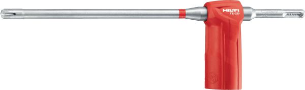 TE-CD (SDS Plus) Imperial hollow drill bit
