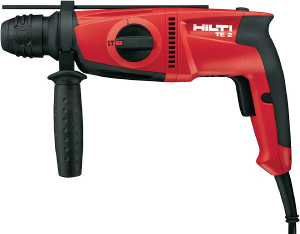 TE 2 Rotary hammer