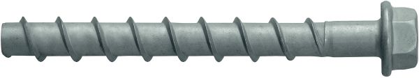 KWIK HUS Screw anchor