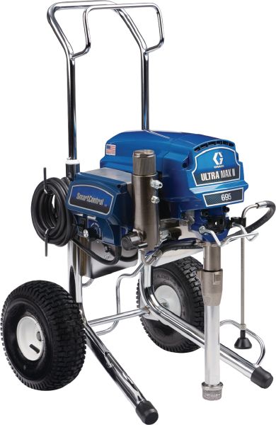 Graco Ultra Max II 695