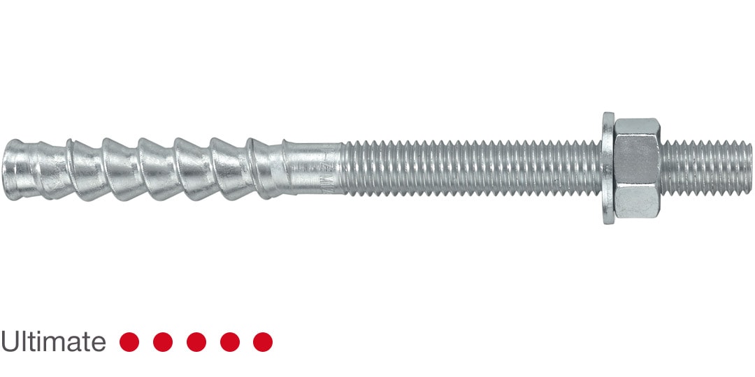 HIT-Z ultimate performance anchor rod image