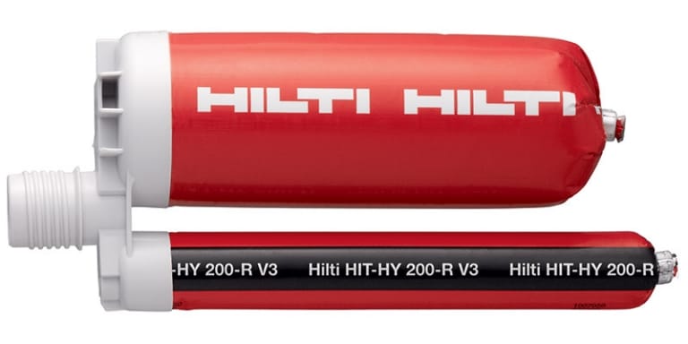 HIT-HY 200-R