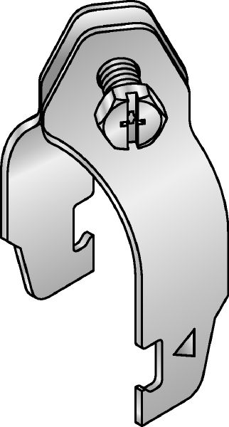 MH-EMT45 Strut clamp