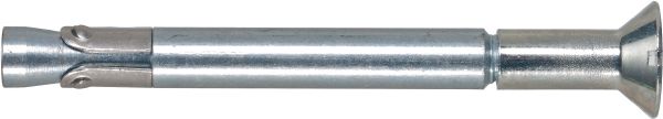 Kwik Bolt 3 Countersunk wedge anchor