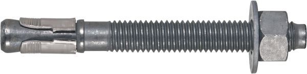 Kwik Bolt 3 Wedge anchor HDG