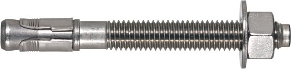 Kwik Bolt 3 Wedge anchor SS304