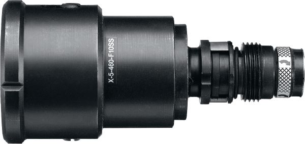 Fastener guide X-5-460-F10SS