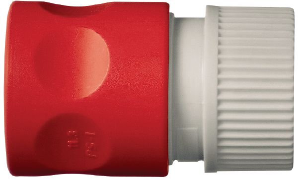 Gardena water connector (female)