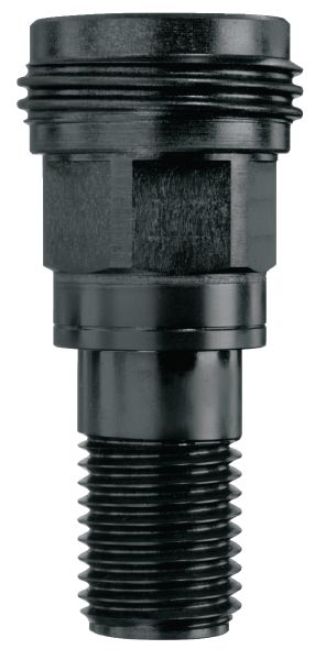 Core bit adapter BL to BS (1-1/4"x7)