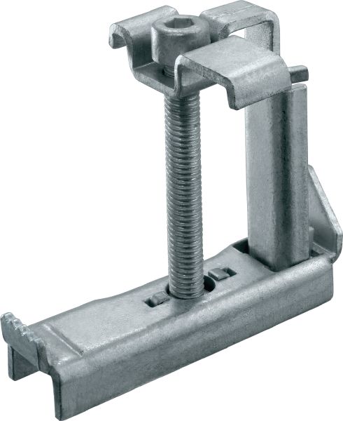 X-MGR Grating fastener