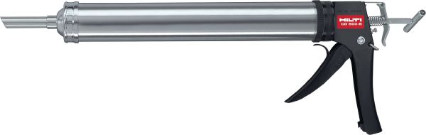 Bulk firestop dispenser CD 600-B