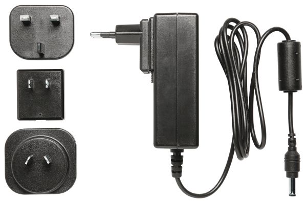 Measuring/laser tool chargers