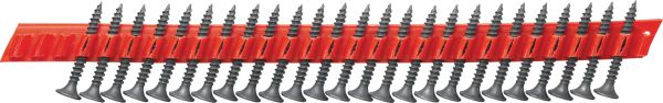 PBH S M1 Sharp-point drywall screws