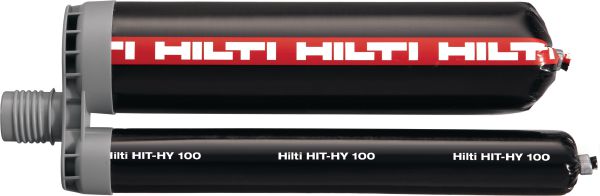 HIT-HY 100 Adhesive anchor