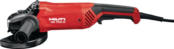 AG 700-14D Angle grinder