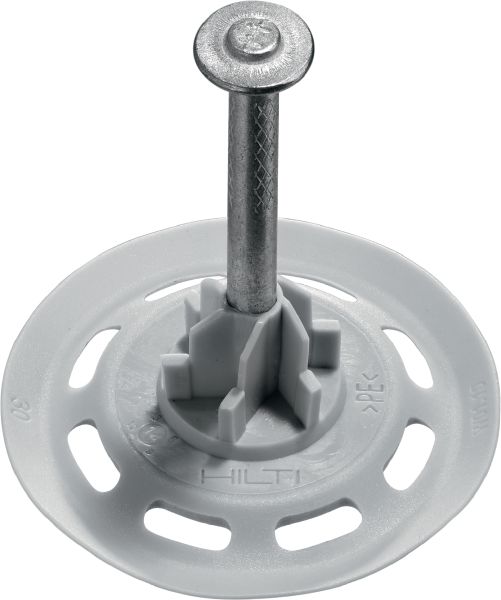 X-SW 30 Soft washer with nail