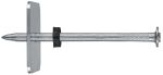 X-C P8S Concrete nails (with washer)
