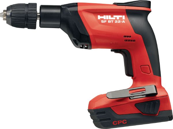 SF BT Cordless drill