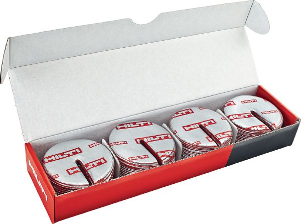 CFS-D 1'' Firestop putty disc