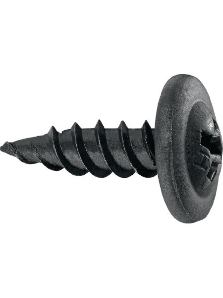 PTH S Sharp-point metal stud screws