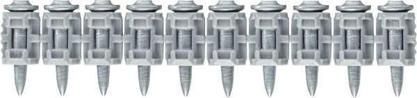 X-P G3 MX Concrete nails