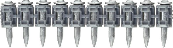 X-C G3 MX Concrete nails