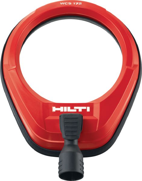 Water collector system ring WCS 7"