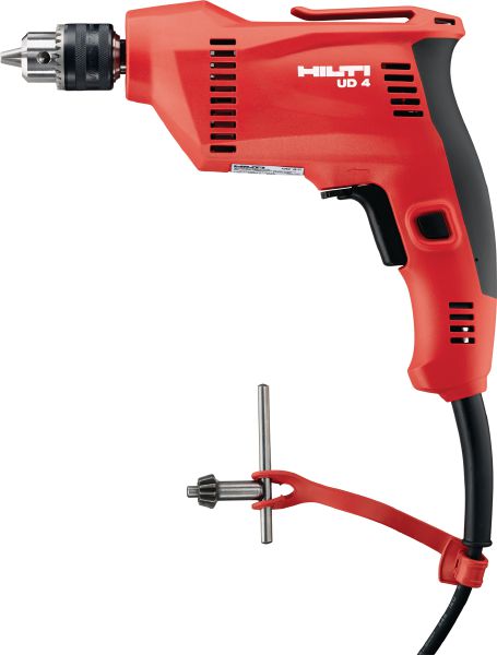 UD 4 Drill driver