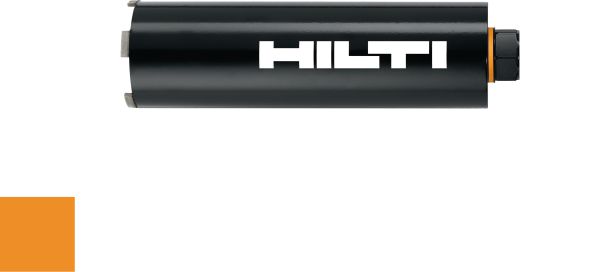 SP-L masonry core bit (inch)