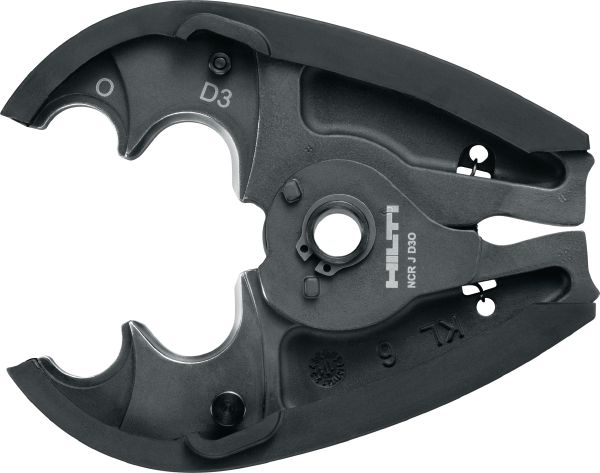 NCR J D3O Crimping jaw