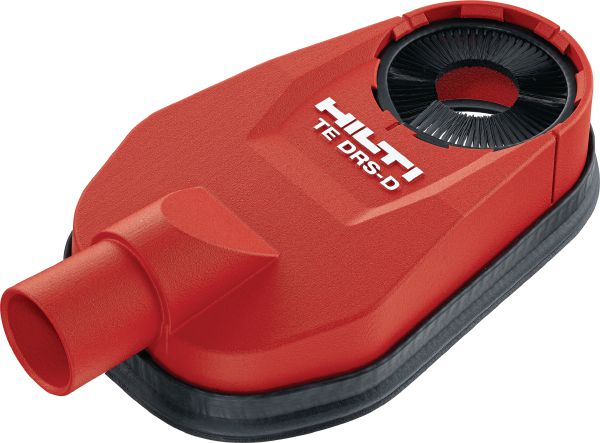 TE DRS-D Dust removal system