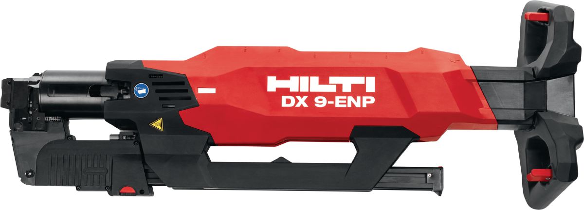 2D image of Hilti DX 9 ENP tool
