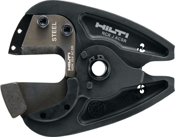 NCT J ACSR Cutting jaw