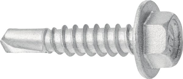 S-AD01L(P)SS Self-drilling facade screws