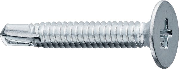PWH WD Self-drilling wood screws