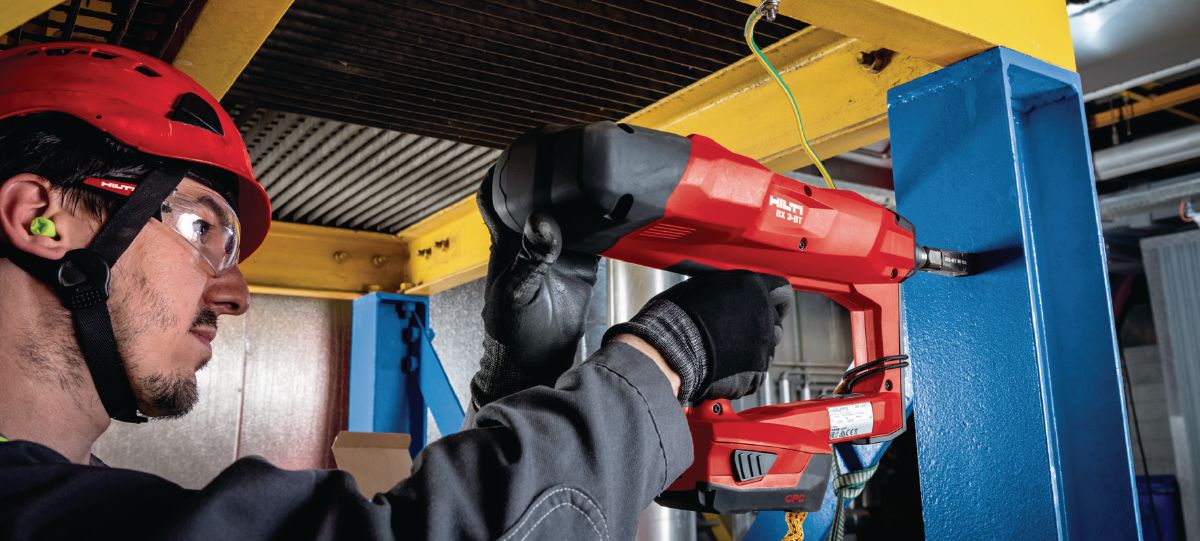 BX 3-BT electrical connection application with X-BT-ER 