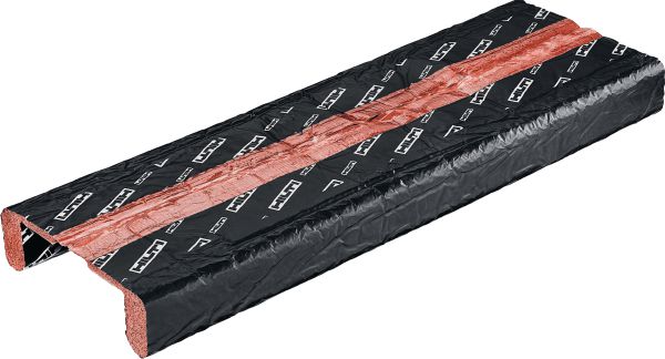 CFS-TTS Firestop Top Track Seal