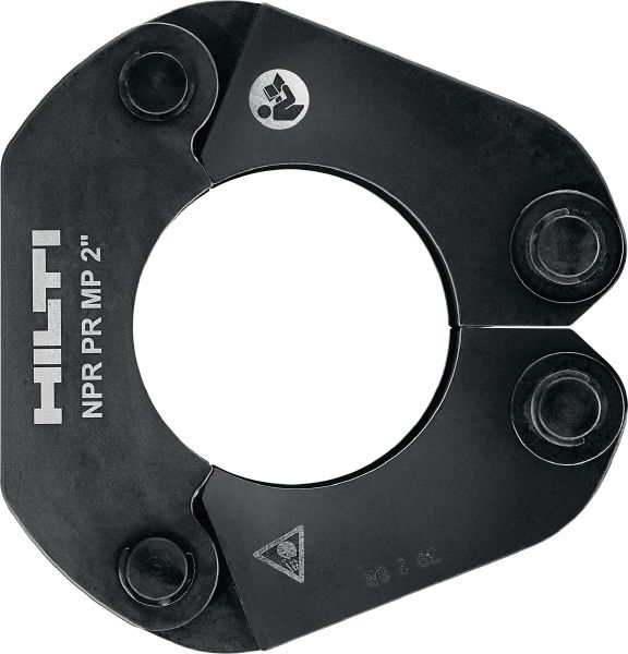 NPR PR MP Pipe press ring