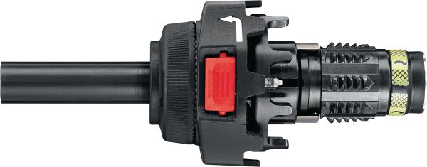 Fastener guide X-6-F8 N15