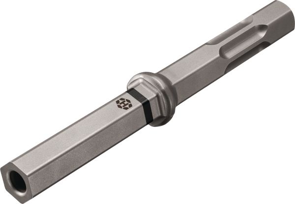 TE-H RD Ground rod driver