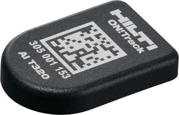 AI T320 ON!Track Bluetooth® smart tag