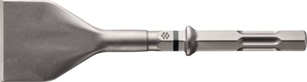 TE-H AC Asphalt cutter chisels