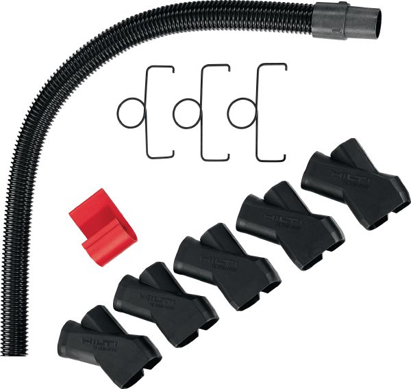 Dust removal system TE DRS-H